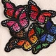 applique embroidery patches